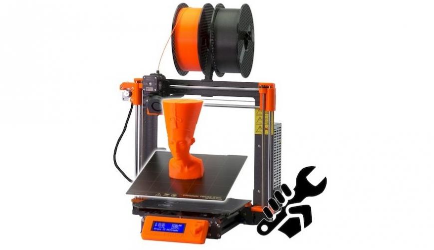 Ударим 3D-печатью по тяготам карантина: Prusa Research приглашает на конкурс по 3D-моделированию