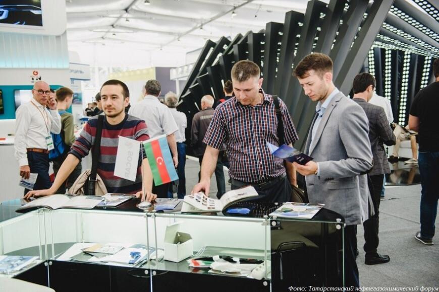 Messe Düsseldorf Moscow приглашает на выставку «Интерпластика Meeting Point Казань 2020»