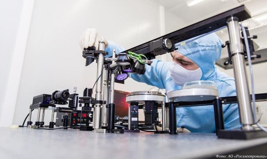 Ростех, РТУ МИРЭА и РАН займутся совместной разработкой полимеров для электроники и 3D-печати