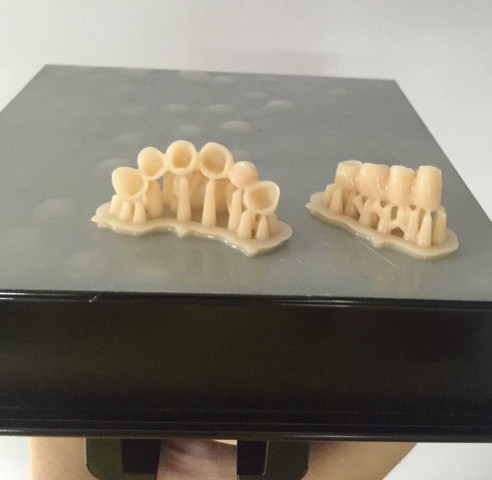 Продам новый не распечатанный 3D принтер Form 2