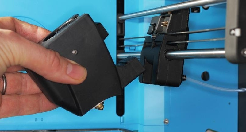 Продам 3D принтер Cel Robox (UK)