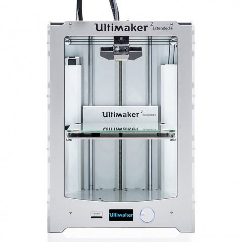 3Д принтер Ultimaker 2 Extended+