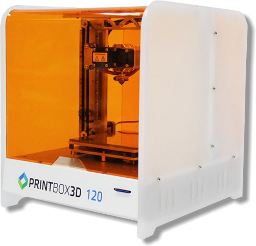 3D принтер PRINTBOX3D 120