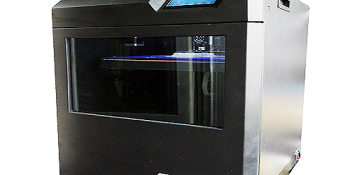 Реализация выставочного оборудования 3D принтер FOBOS