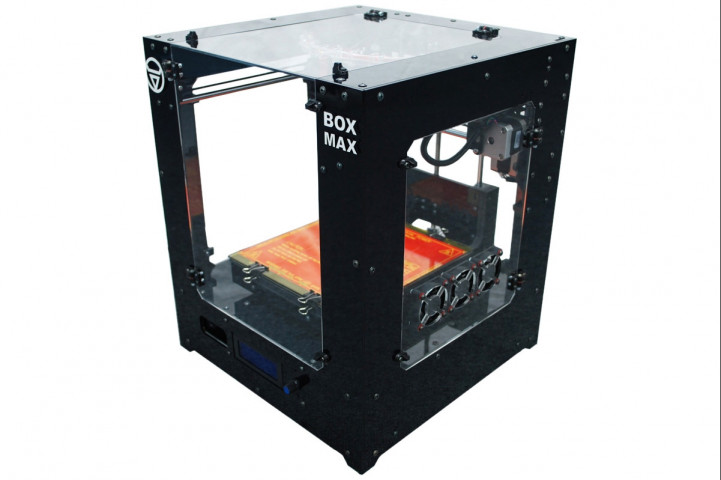 Продам P3D BOX III MAX