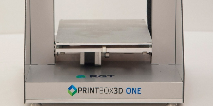 PrintBox3D One 