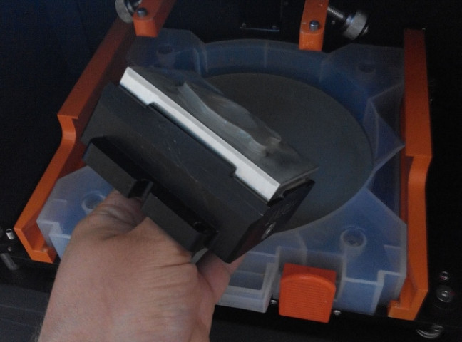 3D принтер полимерный Kevvox SP4300