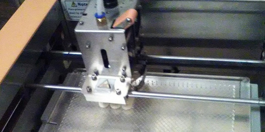 3d принтер ZBot FDM-i2(Закрытая область печати)
