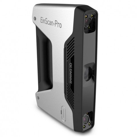 3D сканер Shining 3D EinScan-Pro базовый набор. 
