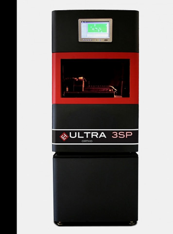 Продается EnvisionTEC ULTRA 3SP