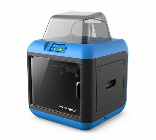 3D-принтер "Inventor II" FlashForge