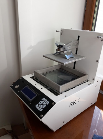 3d принтер RK-1
