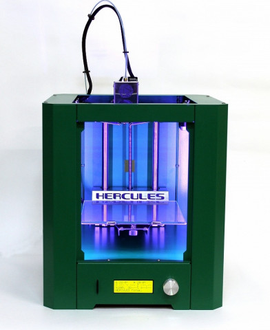 3D принтер Hercules