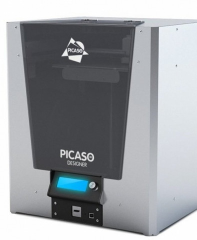 продается 3d принтер Picaso Designer