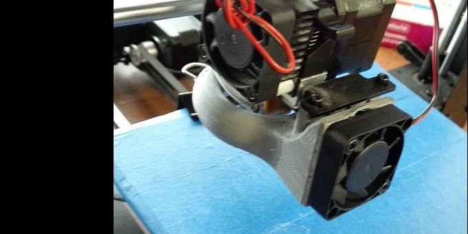 Продам 3D принтер Wanhao Duplicator i3