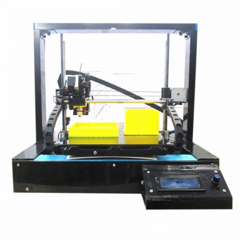 3D Принтер ROBO3D R1