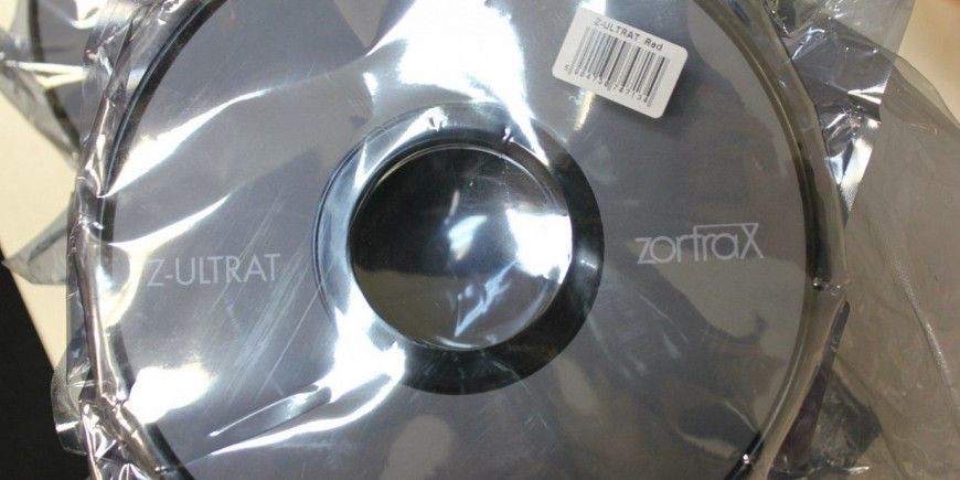 Пластик для 3д печати Zortrax Z-Ultrat