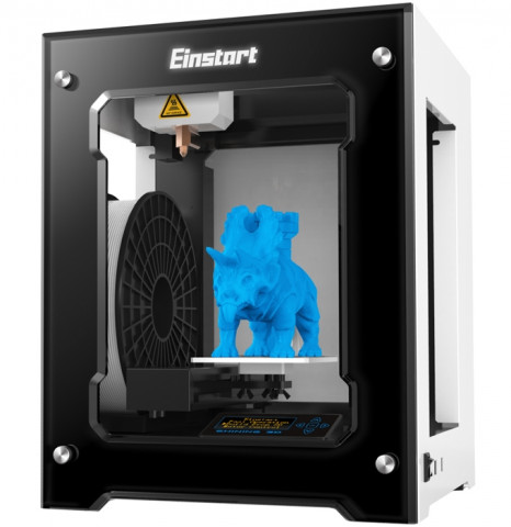 Продам 3D принтер Shining 3D EinStart