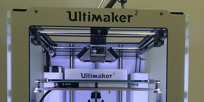Продаю 3D-принтер Ultimaker 2