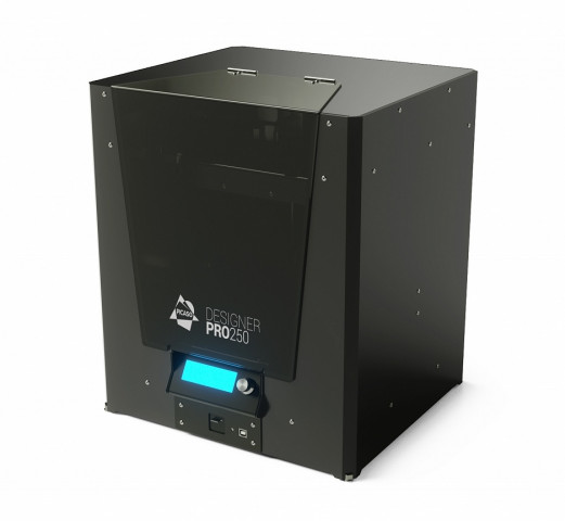 Продам 3D принтер PICASO 3D DESIGNER PRO 250 новый!