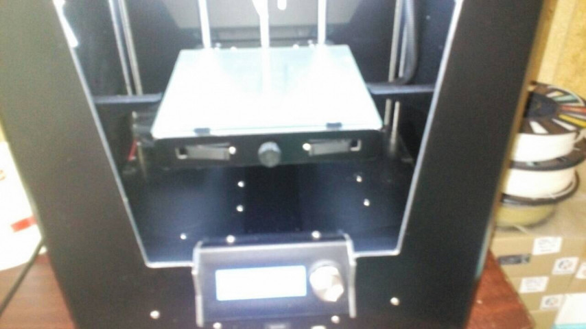 Продам 3D Printer Picaso Designer PRO 250