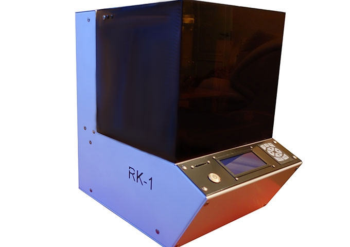  3D-принтер RK-1