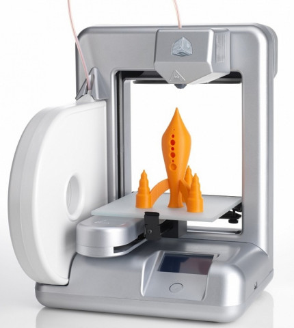 Продам 3D принтер Cube One