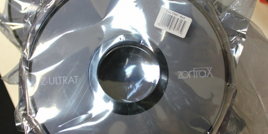 Пластик для 3д печати Z-Ultrat 