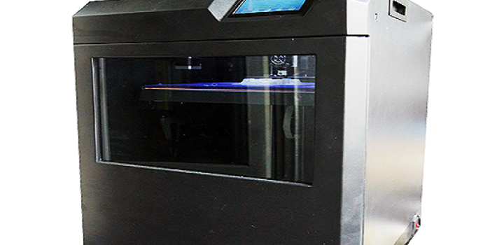 Реализация выставочного оборудования прошедшего предпродажную подготовку (3D принтер FOBOS)