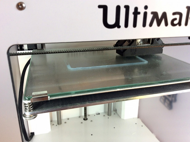 3D принтер Ultimaker 2 + Olsson Block