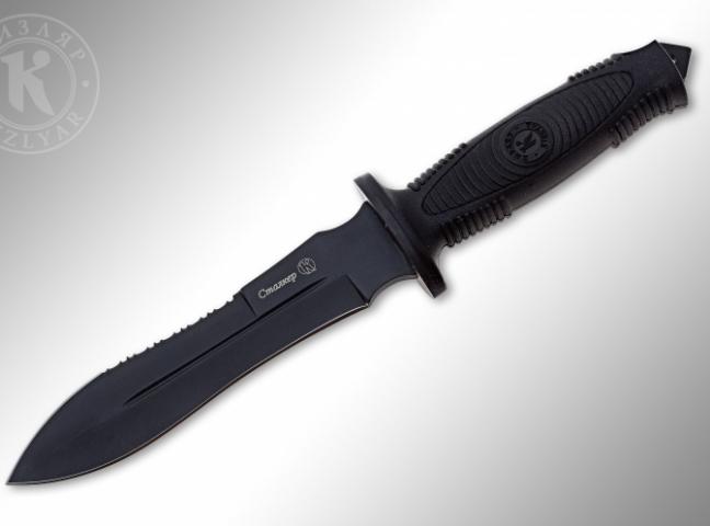 Нож "СТАЛКЕР" модель