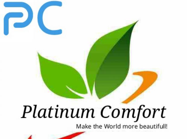Стул от Platinum Comfort