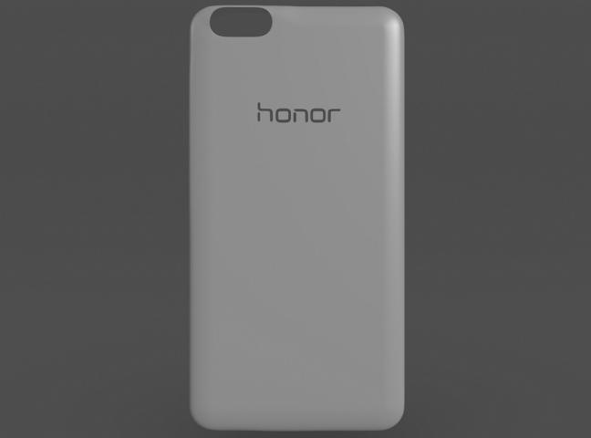 Чехол на Huawei Honor 4X