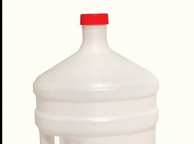 Крышка на бутылку для воды 20 литров