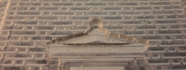 3D-печатные реплики произведений искусств теперь смогут рассказывать слепым свои истории