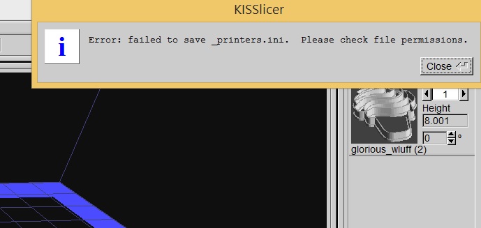 Kisslicer Pro инструкция - фото 4