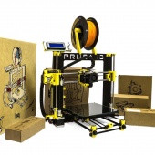 Prusa i3 Hephestos