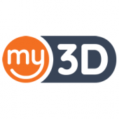 Компания my3D.art