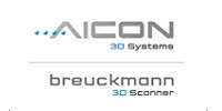 Производитель сканеров AICON and Breuckmann