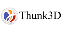 Производитель сканеров Thunk 3D technology Co., Ltd.