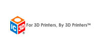Производитель принтеров IC3D, LLC.
