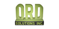 Производитель принтеров ORD Solutions