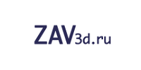 Производитель принтеров ZAV 3D-printer