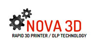 Производитель принтеров Nova 3D