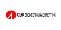 Производитель принтеров Azuma Engineering Machinery Inc.