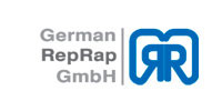 Производитель принтеров German RepRap GmbH