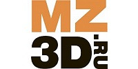 Производитель принтеров MZ3D