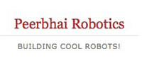 Производитель принтеров Peerbhai Robotic