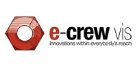 Производитель принтеров E-Crew Vis