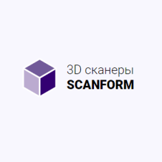 Производитель сканеров Scanform